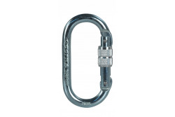 PAPUA 1T - CSOMAG 5DB (KARABINER) ACÉL KARABINER 00
COFA040-B100.I0 PAPUA 1T - CSOMAG 5DB (KARABINER) ACÉL KARABINER 00
COFA040-B100.I0
Vonatkozó szabvány EN 362
Alapanyag: cink- horganyzott acél
Nyílás: 16 mm
Zárás: screw lock, csavarmenetes biztosítás
Súly: 160 g
Minimum ellenállás: 23 kN
TIPUSTANÚSÍTVÁNY: LETÖLTÉS
EK MEGFELELŐSÉGI NYILATKOZAT: LETÖLTÉS