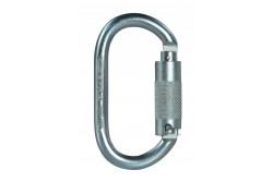 PAPUA 3T - ACÉL KARABINER 17mm
COFA040-B102.I0 PAPUA 3T - ACÉL KARABINER 17mm
COFA040-B102.I0
Vonatkozó szabvány EN 362
Alapanyag: cink- horganyzott acél
Nyílás: 17 mm
Zárás: Twist-up lock, hármas automata csavarzár
Súly: 190 g
Minimum ellenállás: 25 kN
TIPUSTANÚSÍTVÁNY: LETÖLTÉS
EK MEGFELELŐSÉGI NYILATKOZAT: LETÖLTÉS