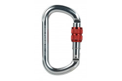 SHARKED 1T -CSOMAG 5DB(KARABINER) ALU KARABINER 00
COFA041-B100.I0 SHARKED 1T -CSOMAG 5DB(KARABINER) ALU KARABINER 00
COFA041-B100.I0
KÖNNYŰ ALUMÍNIUM KARABÍNER
Vonatkozó szabvány: EN 362
Anyaga: alumínium
Nyílás: 20 mm
Záródás: Screw lock, csavarmenetes biztosítás
Súly: 75 g
TÍPUSTANÚSÍTVÁNY: LETÖLTÉS
EK MEGFELELŐSÉGI NYILATKOZAT: LETÖLTÉS
