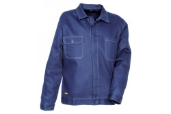 PORT LOUIS (01 SÖTÉTKÉK) MUNKARUHA FELSŐ
COFPORTL-44 PORT LOUIS (01 SÖTÉTKÉK) MUNKARUHA FELSŐ
COFPORTL-44
JACKET 100%PAMUT MASSAUA 270g. NAVY
A Cofra Massaua családba tartozó munkaruházati
MODELLCSALÁD JELLEMZŐI:
Klasszikus fazonú munkaruha család 100% pamutból, 270 gr
Egyszerű fazon, de nagyon kényelmes magas minőségben
Lélegző és a kényelmes viseletet
Színtartóak, kopásállóak
Gombos záródás
2 mellzseb, mandzsetta, gallér
Méret: 44-64
EN ISO 13688: 2013