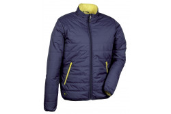 TURIN (02 SÖTÉTKÉK/BOROSTYÁN) BÉLELT DZSEKI
COFTURIN-02-S TURIN (02 SÖTÉTKÉK/BOROSTYÁN) BÉLELT DZSEKI
COFTURIN-02-S
Anyag: 100% szövött nylon PU bevonattal
Vattabélés: szintetikus, 100% poliészter, 140g/m2
Bélés: 100% poliészter
Két cipzáros zseb
2 belső zseb
Elöl végig cipzáros
Kiváló ár/érték arány
EN ISO 13688: 2013
Mérettartomány: S-3XL
TERMÉKADATLAP: LETÖLTÉS