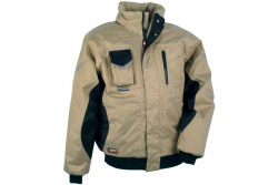 ICEBERG (00 KHAKI/FEKETE) BÉLELT DZSEKI
COFV001-0-00.Z44 ICEBERG (00 KHAKI/FEKETE) BÉLELT DZSEKI
COFV001-0-00.Z44
BÉLELT DZSEKI-KÜLSŐ:72%Pes28%PU;BELSŐ:100%Pes;BÉLÉS:100% PE
Vízlepergető és lélegző külső
Zippzáras mellzseb
Tépőzáras E-WARD telefonzseb
3M fényvisszaverő csíkok
Gallérba rejthető kapucni
Ergonomikus kialakítás
EN 343:2003+A1:2007,
EN ISO 13688:2013
EK MEGFELELŐSÉGI NYILATKOZAT: LETÖLTÉS