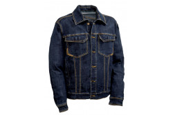 SMIRNE (00 BLUE JEANS) FARMERDZSEKI
COFV498-0-00.Z44 SMIRNE (00 BLUE JEANS) FARMERDZSEKI
COFV498-0-00.Z44
JACKET FARMER - 70% PAMUT/28%poliészter/2%ELASZTÁN - 330g
MODELLCSALÁD JELLEMZŐI:
Modern, streccs farmer munkaruha család, mely professzionális megjelenést biztosít viselője számára. Kopásálló, szín- és mérettartó alapanyag, mely magas mozgásszabadságot biztosít.
2 első zseb a derékrészen
2 mellzseb
Színtartó
Kopásálló
Állítható mandzsetta
Streccs anyag
330 gr/m2
70PA/28PES/2ELA
Állítható derékrész (gomb)
Méret: 44-64