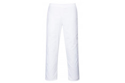 2208 Pék nadrág fehér
PWT2208-W-4XL 2208 Pék nadrág fehér
PWT2208-W-4XL
Kopásálló, tartós, színtartó anyagból
Mosás után megtartja méretét
1 zseb a biztonságos tárolás érdekében
Alapanyag: 65% poliészter, 35% pamut 190g
Maximális kényelmet biztosító, teljesen gumírozott derék