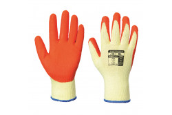 A100 Latex mártott kesztyű narancs
PWTA100-L A100 Latex mártott kesztyű narancs
PWTA100-L
Prémium minőségű latex bevonattal készül, mely kiváló átszúrás és kopásálló tulajdonsággal rendelkezik.
Száraz és nedves munkakörnyezetben is használható.
Ergonómikus kialakítású, szellőző kézháttal rendelkezik, igy rendkívül komfortos viselet.
10 gauge alapkesztyűvel.
CE minősítés.
Kötési sűrűség 10
100% lélegző varratmentes bélés.
Kiváló minőségű munkakesztyű.
Latex hab bevonat.
Nyitott hátú.
Érdesített latex markolat
TERMÉKADATLAP: LETÖLTÉS
EK TÍPUSTANÚSÍTVÁNY: LETÖLTÉS
MEGFELELŐSÉGI NYILATKOZAT: LETÖLTÉS