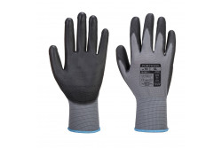 A120 PU tenyérmártott kesztyű szürke / fekete
PWTA120G8RL A120 PU tenyérmártott kesztyű szürke / fekete
PWTA120G8RL
Minőségi precíziós szerelőkesztyű finommechanikai munkákhoz tenyéren PU bevonattal.
Kényelem és kiváló fogásbiztonság.
Nagy méretválaszték
Kötési sűrűség 13 .
Kisker csomagolás
100% lélegző varratmentes bélés
Tökéletes választás összetett feladatokhoz
Sima PU bevonat
Tenyérmártott
Kiváló kopásállóság és szakítószilárdság
TERMÉKADATLAP: LETÖLTÉS
EK TÍPUSTANÚSÍTVÁNY: LETÖLTÉS
MEGFELELŐSÉGI NYILATKOZAT: LETÖLTÉS