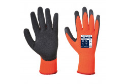 A140 Thermal latex mártott kesztyű narancs
PWTA140-O-L A140 Thermal latex mártott kesztyű narancs
PWTA140-O-L
A Thermal latex mártott kesztyű ideális építőipari, logisztikai, karbantartási és kommunális feladatokhoz. Meleg, komfortos acryl belsőrésszel rendelkezik.
Hideg körülményekre tervezve
Érdesített latex markolat, mely kiváló fogásbiztonságot nyújt
Tenyér bevonat, mely jobb fogásbiztonságot és szellőzést biztosít
Meleg, 10-es kötésű akril bélés, mely hideg elleni védelmet biztosít
Kiakasztható kisker csomagolással készülő termék.
ANSI vágásbiztosság A1 szint
TIPUSTANÚSÍTVÁNY: LETÖLTÉS
EK MEGFELELŐSÉGI NYILATKOZAT: LETÖLTÉS