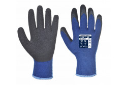 A140 Thermal latex mártott kesztyű kék / fekete
PWTA140B8RL A140 Thermal latex mártott kesztyű kék / fekete
PWTA140B8RL
A Thermal latex mártott kesztyű ideális építőipari, logisztikai, karbantartási és kommunális feladatokhoz. Meleg, komfortos acryl belsőrésszel rendelkezik.
Hideg körülményekre tervezve
Érdesített latex markolat, mely kiváló fogásbiztonságot nyújt
Tenyér bevonat, mely jobb fogásbiztonságot és szellőzést biztosít
Meleg, 10-es kötésű akril bélés, mely hideg elleni védelmet biztosít
Kiakasztható kisker csomagolással készülő termék.
ANSI vágásbiztosság A1 szint
TIPUSTANÚSÍTVÁNY: LETÖLTÉS
EK MEGFELELŐSÉGI NYILATKOZAT: LETÖLTÉS