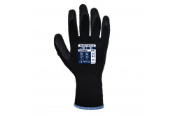 A140 Thermal latex mártott kesztyű fekete
PWTA140K8RL A140 Thermal latex mártott kesztyű fekete
PWTA140K8RL
A Thermal latex mártott kesztyű ideális építőipari, logisztikai, karbantartási és kommunális feladatokhoz. Meleg, komfortos acryl belsőrésszel rendelkezik.
Hideg körülményekre tervezve
Érdesített latex markolat, mely kiváló fogásbiztonságot nyújt
Tenyér bevonat, mely jobb fogásbiztonságot és szellőzést biztosít
Meleg, 10-es kötésű akril bélés, mely hideg elleni védelmet biztosít
Kiakasztható kisker csomagolással készülő termék.
ANSI vágásbiztosság A1 szint
TIPUSTANÚSÍTVÁNY: LETÖLTÉS
EK MEGFELELŐSÉGI NYILATKOZAT: LETÖLTÉS