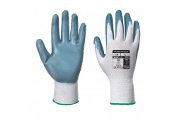 A310 Flexo Grip nitril kesztyű szürke
PWTA310-L A310 Flexo Grip nitril kesztyű szürke
PWTA310-L
Autószerelési és egyéb munkákhoz ideális komfortos szerelőkesztyű erős nitril tenyérbevonattal
CE minősítés
Kötési sűrűség 13
Kisker csomagolás
100% lélegző varratmentes bélés
Maximális EN 4-es szintű kopásállóság
Tenyér bevonat, mely jobb fogásbiztonságot és szellőzést biztosít
Ideális autószereléshez építőipari és egyéb munkákhoz
Tenyérmártott
Szöszmentes konstrukció
TERMÉKADATLAP: LETÖLTÉS
EK TÍPUSTANÚSÍTVÁNY: LETÖLTÉS
MEGFELELŐSÉGI NYILATKOZAT: LETÖLTÉS