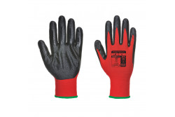 A310 Flexo Grip nitril kesztyű piros / fekete
PWTA310R8RL A310 Flexo Grip nitril kesztyű piros / fekete
PWTA310R8RL
Autószerelési és egyéb munkákhoz ideális komfortos szerelőkesztyű erős nitril tenyérbevonattal
CE minősítés
Kötési sűrűség 13
Kisker csomagolás
100% lélegző varratmentes bélés
Maximális EN 4-es szintű kopásállóság
Tenyér bevonat, mely jobb fogásbiztonságot és szellőzést biztosít
Ideális autószereléshez építőipari és egyéb munkákhoz
Tenyérmártott
Szöszmentes konstrukció
TERMÉKADATLAP: LETÖLTÉS
EK TÍPUSTANÚSÍTVÁNY: LETÖLTÉS
MEGFELELŐSÉGI NYILATKOZAT: LETÖLTÉS