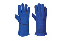 A510 Hegesztőkesztyű türkizkék XL
PWTA510BLUXL A510 Hegesztőkesztyű türkizkék XL
PWTA510BLUXL
Marhabőrből készült hegesztő strapabíró védőkesztyű teljes pamut béléssel. CE minősítés.14 inch hasított marhabőr kesztyű.Maximális EN407 égés elleni védelem.Ideális hegesztéshez és fémkezeléshez.Teljes pamut bélés