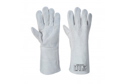 A511 Fortis hegesztőkesztyű szürke XL
PWTA511GRRXL A511 Fortis hegesztőkesztyű szürke XL
PWTA511GRRXL
Alapvető hegesztési feladatokhoz kialakított védőkesztyű megoldás mely kiváló védelmet biztosít a kéznek. Új modell .CE minősítés