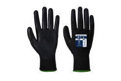 A635 Eco-Cut vágásbiztos kesztyű fekete
PWTA635K8RL A635 Eco-Cut vágásbiztos kesztyű fekete
PWTA635K8RL
A vágásbiztos védőkesztyű családunk B szintű vágással szembeni védelmet biztosító változata. Rendkívül kedvező áron elérhető kényelem fogásbiztonság és vágással szembeni ellenállás. Új modell .CE minősítés.Kötési sűrűség 13 .Kisker jel .Szöszmentes konstrukció