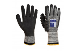 A796 Hammer-Safe kesztyű (bal) szürke / fekete XL
PWTA796G8RXL A796 Hammer-Safe kesztyű (bal) szürke / fekete XL
PWTA796G8RXL
Speciális új fejleszésú kesztyű modell kalapáccal történő munkavégzéshez. Egyedi protektor megoldádsa megvédi a kezet az esetleges kalapácsütésektől. Ütésálló hüvelykujj és mutatóujj.Megakadályozza a sérüléseket a kalapácsütéssel szemben.Ideális az építőiparban és a faiparban.Bal (A795) és jobb (A796) kezes változatok állnak rendelkezésre