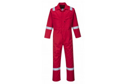 AF50 Araflame Platinum overál piros
PWTAF50RER36 AF50 Araflame Platinum overál piros
PWTAF50RER36
Araflame Coverall 260g