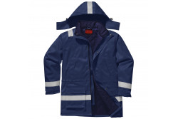 AF82 Araflame bélelt téli kabát tengerészkék
PWTAF82NARL AF82 Araflame bélelt téli kabát tengerészkék
PWTAF82NARL
Araflame Insulated Jacket