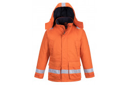 AF82 Araflame bélelt téli kabát narancs
PWTAF82ORRL AF82 Araflame bélelt téli kabát narancs
PWTAF82ORRL
Araflame Insulated Jacket