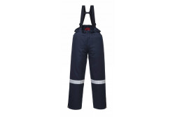 AF83 Araflame bélelt téli kantáros nadrág tengerészkék
PWTAF83NARL AF83 Araflame bélelt téli kantáros nadrág tengerészkék
PWTAF83NARL
Araflame Insulated Salopettes