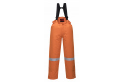 AF83 Araflame bélelt téli kantáros nadrág narancs
PWTAF83ORRL AF83 Araflame bélelt téli kantáros nadrág narancs
PWTAF83ORRL
Araflame Insulated Salopettes