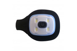 B030 Csere LED lámpa színtelen
PWTB030NCR B030 Csere LED lámpa színtelen
PWTB030NCR
Csere LED lámpa modul a B027 B028 és B029 sapkákhoz. Ez az újratölthető LED lámpa egy szabványos USB-porton keresztűl tölthető.