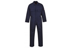 BIZ1 Bizweld lángmentes overál tengerészkék
PWTBIZ1NAR4XL BIZ1 Bizweld lángmentes overál tengerészkék
PWTBIZ1NAR4XL
A hegesztőiparban rendkívül kedvelt teljes védelmet biztosító overál. Kényelmes viseléskor korlátozásmentes szabad mozgást biztosít. Többfunkciós zsebekkel rendelkezik. 6XL.Rejtett telefontartó zseb.Mellzseb patentos záródással.UPF 50+.CE minősítés.Rádió hurok.Patentos állítható mandzsetta.Tépőzáras állítható mandzsetta .Vonalzótartó zseb.Rejtett patentos záródás.ARC2.Oldalt gumírozott derék.10 zseb.6 zseb.Kisker csomagolás .Olvadt fém fröccsenések ellen minősítve.Lángálló.Kettős veszély elleni védelem.Sugárzó konvektív és kontakt hő