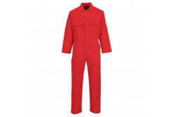 BIZ1 Bizweld lángmentes overál piros
PWTBIZ1RER4XL BIZ1 Bizweld lángmentes overál piros
PWTBIZ1RER4XL
A hegesztőiparban rendkívül kedvelt teljes védelmet biztosító overál. Kényelmes viseléskor korlátozásmentes szabad mozgást biztosít. Többfunkciós zsebekkel rendelkezik. 6XL.Rejtett telefontartó zseb.Mellzseb patentos záródással.UPF 50+.CE minősítés.Rádió hurok.Patentos állítható mandzsetta.Tépőzáras állítható mandzsetta .Vonalzótartó zseb.Rejtett patentos záródás.ARC2.Oldalt gumírozott derék.10 zseb.6 zseb.Kisker csomagolás .Olvadt fém fröccsenések ellen minősítve.Lángálló.Kettős veszély elleni védelem.Sugárzó konvektív és kontakt hő