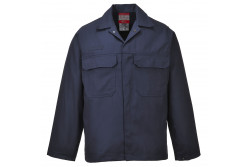 BIZ2 Bizweld kabát tengerészkék
PWTBIZ2-N-4XL BIZ2 Bizweld kabát tengerészkék
PWTBIZ2-N-4XL
A Bizweld kabát teljeskörű védelmet és egyedi kényelmet biztosít viselőjének. Patentzáras kivitel. Két mellzsebbel rejtett mobiltelefon tartóval. 5XL.Rejtett telefontartó zseb.UPF 50+.CE minősítés.Rádió hurok.Patentos állítható mandzsetta.ARC2.Mellzsebek.Kisker csomagolás .Lángálló.Kettős veszély elleni védelem