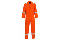 BIZ5 Bizweld Iona FR overál narancs
PWTBIZ5ORR4XL BIZ5 Bizweld Iona FR overál narancs
PWTBIZ5ORR4XL
Az Iona overál a teljeskörű védelem mellett jól láthatóságot is biztosít viselője számára. Lángmentes jól láthatósági szalagokkal a vállakon ujjakon és a lábszárakon. Térdpárna részére tartózseb kialakítással. Bestseller termék! 5XL.Rejtett telefontartó zseb.UPF 50+.CE minősítés.Patentos állítható mandzsetta.Tépőzáras állítható mandzsetta .Vonalzótartó zseb.Lángmentes láthatósági szalagok.Rejtett patentos záródás.Rejtett patentos záródás.ARC2.Rádió hurkok.Térdzsebek.Oldalt gumírozott derék.8 zseb.Kisker csomagolás .Olvadt fém fröccsenések ellen minősítve.Class 1 hegesztés védelem.Lángálló.Kettős veszély elleni védelem.Sugárzó konvektív és kontakt hő