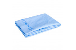 CV06 Cooling törölköző türkizkék
PWTCV06BLU CV06 Cooling törölköző türkizkék
PWTCV06BLU
Úgy tervezték hogy 3 egyszerű lépésben lehűtse magát. Ez a többfunkciós törölköző órákon át hűsítő hatást biztosít a viselők számára akik nagy fizikai munkát végeznek vagy nagy hőhatásnak vannak kitéve.