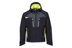 DX474 DX4 Softshell kabát fekete
PWTDX474BKRL DX474 DX4 Softshell kabát fekete
PWTDX474BKRL
A DX4 softshell kabát forradalmian új lélegző víz és szélálló ripstop alapanyagból készül. Sportos design hosszított hátrész állítható mandzsetta fényvisszaverő panelek és praktikus zsebek jellemzik.