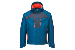DX474 DX4 Softshell kabát metro kék
PWTDX474MBRL DX474 DX4 Softshell kabát metro kék
PWTDX474MBRL
A DX4 softshell kabát forradalmian új lélegző víz és szélálló ripstop alapanyagból készül. Sportos design hosszított hátrész állítható mandzsetta fényvisszaverő panelek és praktikus zsebek jellemzik.