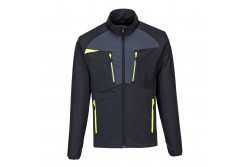 DX480 DX4 Zip Base felső fekete
PWTDX480BKRL DX480 DX4 Zip Base felső fekete
PWTDX480BKRL
A DX4 Zip Base Layer felső könnyű és légáteresztő amely tökéletes testhőmérséklet-szabályozást tesz lehetővé. A rugalmas stretch alapanyag tökéletesen felveszi a test formáját. Raglan kar kialakítás a maximális komfortért. Teljes elülső zippzáras kialakítás áll védővel és gumi húzókával. Zippzáras kar és mellkas zsebek a biztonságos tárolás érdekében.