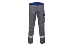 FR06 Bizflame Ultra kéttónusú nadrág szürke
PWTFR06GRR30 FR06 Bizflame Ultra kéttónusú nadrág szürke
PWTFR06GRR30
Bizflame Ultra Trousers