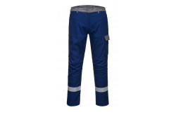 FR06 Bizflame Ultra kéttónusú nadrág royal kék
PWTFR06RBR30 FR06 Bizflame Ultra kéttónusú nadrág royal kék
PWTFR06RBR30
Bizflame Ultra Trousers