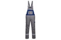FR07 Bizflame Ultra kéttónusú kantáros nadrág szürke
PWTFR07GRRL FR07 Bizflame Ultra kéttónusú kantáros nadrág szürke
PWTFR07GRRL
Bizflame Ultra Bib &.amp. Brace