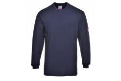 FR11 Lángálló tengerészkék
PWTFR11NAR4XL FR11 Lángálló tengerészkék
PWTFR11NAR4XL
antisztatikus hosszú ujjú póló A magas minőség és prémium alapanyagok különböztetik meg versenytársaitól az FR termékünket.. 5XL.Antisztatikus.ARC1.Lélegző tulajdonságok.UPF 50+.CE minősítés.Színtartó.Sugárzó konvektív és kontakt hő.Anyagában lángálló tulajdonságai nem csökkennek.Bordás mandzsetta.Lángálló bordázott mandzsetta a nagyobb biztonság érdekében