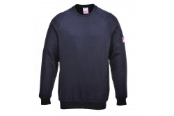 FR12 Lángálló tengerészkék
PWTFR12NAR4XL FR12 Lángálló tengerészkék
PWTFR12NAR4XL
antisztatikus pulóver Lángálló antisztatikus alapanyagból készülő kiváló minőségű pulóver speciális munkakörülményekre. Környakas mandzsettás kivitel..4XL.Antisztatikus.UPF 50+.CE minősítés.ARC2.Bordázott szegély.Sugárzó konvektív és kontakt hő.Magas pamut tartalom.Anyagában lángálló tulajdonságai nem csökkennek.Bordás mandzsetta.Lángálló bordázott mandzsetta a nagyobb biztonság érdekében