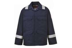 FR25 Bizflame Plus védőkabát tengerészkék
PWTFR25NAR4XL FR25 Bizflame Plus védőkabát tengerészkék
PWTFR25NAR4XL
Jól láthatósági szalagokkal dupla varrásokkal készülő védőkabát modell. Tárolózsebekkel réz zippzárral és állítható mandzsettával rendelkezik. 4XL.Réz zippzár.UPF 50+.CE minősítés.Tépőzáras állítható mandzsetta .Háromszoros varrás.ARC2.Rádió hurkok.Rejtett patentos és zippzáros záródás.Lángálló ipari mosásra alkalmas szalag .Telefontartó zseb.Két patentos mellzseb.Két patentos alsózseb.5 zseb.Kisker csomagolás .Olvadt fém fröccsenések ellen minősítve.Class 2 hegesztés védelem.Lángálló.Sugárzó konvektív és kontakt hő