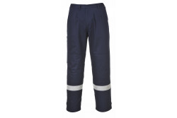 FR26 Bizflame Plus védőnadrág tengerészkék
PWTFR26NAR4XL FR26 Bizflame Plus védőnadrág tengerészkék
PWTFR26NAR4XL
Jól láthatósági szalagokkal dupla varrásokkal térdzsebekkel és többfunkciós zsebkkel réz zippzárral készülő védőnadrág modell. 4XL.Antisztatikus.Réz zippzár.UPF 50+.CE minősítés.Vonalzótartó zseb.Háromszoros varrás.Hátsó zseb.ARC2.Tépőzárral állítható szegély .Lángálló ipari mosásra alkalmas szalag .Félig gumírozott derékkialakítás.7 zseb.Kisker csomagolás .Olvadt fém fröccsenések ellen minősítve.Lángálló.Sugárzó konvektív és kontakt hő.Két rétegű térdvédő zsebek