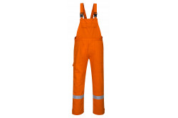 FR27 Bizflame Plus mellesnadrág narancs
PWTFR27ORR4XL FR27 Bizflame Plus mellesnadrág narancs
PWTFR27ORR4XL
Dupla varrásokkal és jól láthatósági szalagokkal készülő mellesnadrág modell. Többfunkciós zsebekkel mellzsebbel és állítható bokarészel. Antisztatikus.Réz zippzár.Mellzseb.UPF 50+.CE minősítés.Vonalzótartó zseb.Háromszoros varrás.Hátsó zseb.ARC2.Tépőzárral állítható szegély .Lángálló ipari mosásra alkalmas szalag .7 zseb.Kisker csomagolás .Olvadt fém fröccsenések ellen minősítve.Lángálló.Sugárzó konvektív és kontakt hő.Elasztikus vállpántok.Két rétegű térdvédő zsebek