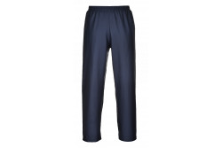 FR47 Sealtex Flame nadrág tengerészkék
PWTFR47NARL FR47 Sealtex Flame nadrág tengerészkék
PWTFR47NARL
Vízálló és szélálló védőnadrág állítható szegéllyel. CE minősítés.Teljesen gumírozott derék.Patenttal állítható szegély.Hegesztett vízálló varrások.Könnyű.Tartós és rugalmas lemosható felülettel