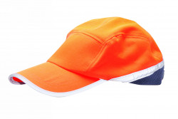 HB10 Hi-Vis Baseball sapka narancs / tengerész
PWTHB10ONR HB10 Hi-Vis Baseball sapka narancs / tengerész
PWTHB10ONR
Extra puha kevertszálas alapanyagból készül hátul fém csattal. 6 paneles forma szellőző kialakítás. Fényvisszaverő betét.Lélegző hálós szövet.Állítható pánt rögzítés.Szellőzőnyílások