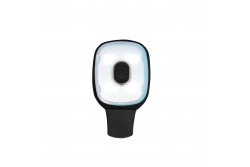 HV12 USB újratölthető LED lámpa akasztóval fekete
PWTHV12BKR HV12 USB újratölthető LED lámpa akasztóval fekete
PWTHV12BKR
Az USB újratölthető LED lámpa könnyen csatlakoztatható bármilyen kalaphoz kabáthoz rádióhurokhoz vagy övhöz hogy biztosítsa a munkavállalók láthatóságát. Tökéletes bármely éjszakai tevékenységhez.
