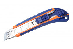 KN18 Portwest letörhető szike türkizkék
PWTKN18BLU KN18 Portwest letörhető szike türkizkék
PWTKN18BLU
Könnyen használható ergonómikus tervezésű letörhető pengéjű szike modell. 3 pengével szállítjuk. Rozsdamentes acél strapabíró pengetartóval rendelkezik. Új modell .Kisker jel