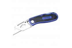KN30 Portwest Folding kés türkizkék
PWTKN30 KN30 Portwest Folding kés türkizkék
PWTKN30
Könnyű alumínium fogantyúval készült egyszerűen nyitható gyors pengecsere mechanizmussal rendelkező kiváló minőségű kés modell. 5 darab csere pengével szállítjuk. Új modell .Kisker jel
