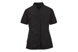 LW12 Premier női tunika fekete
PWTLW12BKRL LW12 Premier női tunika fekete
PWTLW12BKRL
Új stílusú tunika modellünk 3 modern színben készül. A kiemelkedő mozgásszabadságot az egyedi szabás bizosítja. Széles körben alkalmazható női munkaruházati termék. Action hát.UPF 50+.Rejtett zippzáros záródás.Egyedi innovatív zsebkialakítás.Egyedi szabás.2 zseb.Rejtett olló zseb