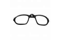 PA13 RX Focus keret fekete
PWTPA13BKR PA13 RX Focus keret fekete
PWTPA13BKR
Ez egy RX innovatív belső keret amely a PS03 Focus szemüveggel együtt viselhető ha szüksége van korrekciós lencse használatára. 3 különböző állítható pozíció lehetővé teszi a tökéletes illeszkedést. A Focus védőszemüveg és az RX keret kombinációja költséghatékony megoldást jelent azok számára akik a szemvédelem mellett korrekciós szemüveget igényelnek.