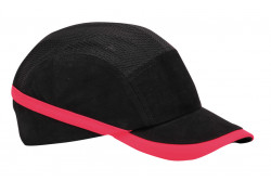PW69 Lélegző ütésbiztos baseball sapka fekete
PWTPW69BKR PW69 Lélegző ütésbiztos baseball sapka fekete
PWTPW69BKR
Sportos stílusú védősapka modell speciális lélegző kialakítással. A láthatóságot a fényvisszaverő szalagok biztosítják. CE minősítés.Kisker csomagolás .Belső ABS héj és puha párnázat.Nagy sűrűségű EVA.Hosszú shild (7cm)
