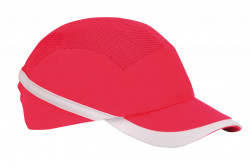 PW69 Lélegző ütésbiztos baseball sapka piros
PWTPW69RER PW69 Lélegző ütésbiztos baseball sapka piros
PWTPW69RER
Sportos stílusú védősapka modell speciális lélegző kialakítással. A láthatóságot a fényvisszaverő szalagok biztosítják. CE minősítés.Kisker csomagolás .Belső ABS héj és puha párnázat.Nagy sűrűségű EVA.Hosszú shild (7cm)